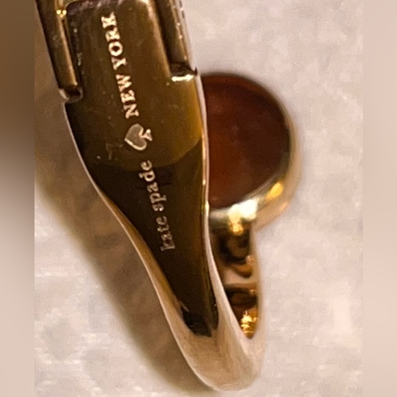 New Kate Spade Bangle Fitness
Activity Tracker - Picture 5 of 6